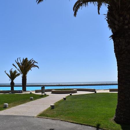San Alfonso Del Mar Goleta Leilighet Algarrobo Eksteriør bilde