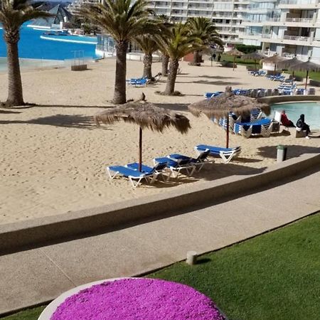 San Alfonso Del Mar Goleta Leilighet Algarrobo Eksteriør bilde