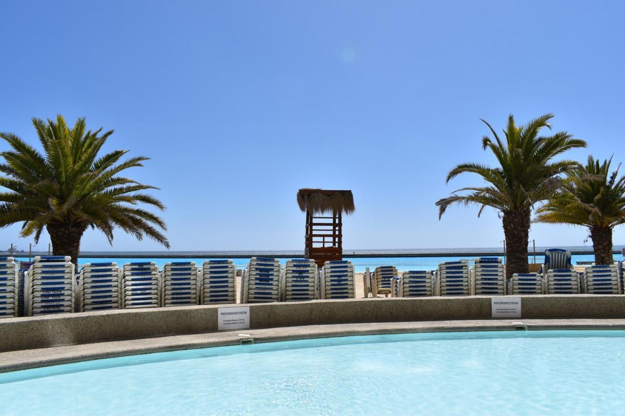 San Alfonso Del Mar Goleta Leilighet Algarrobo Eksteriør bilde