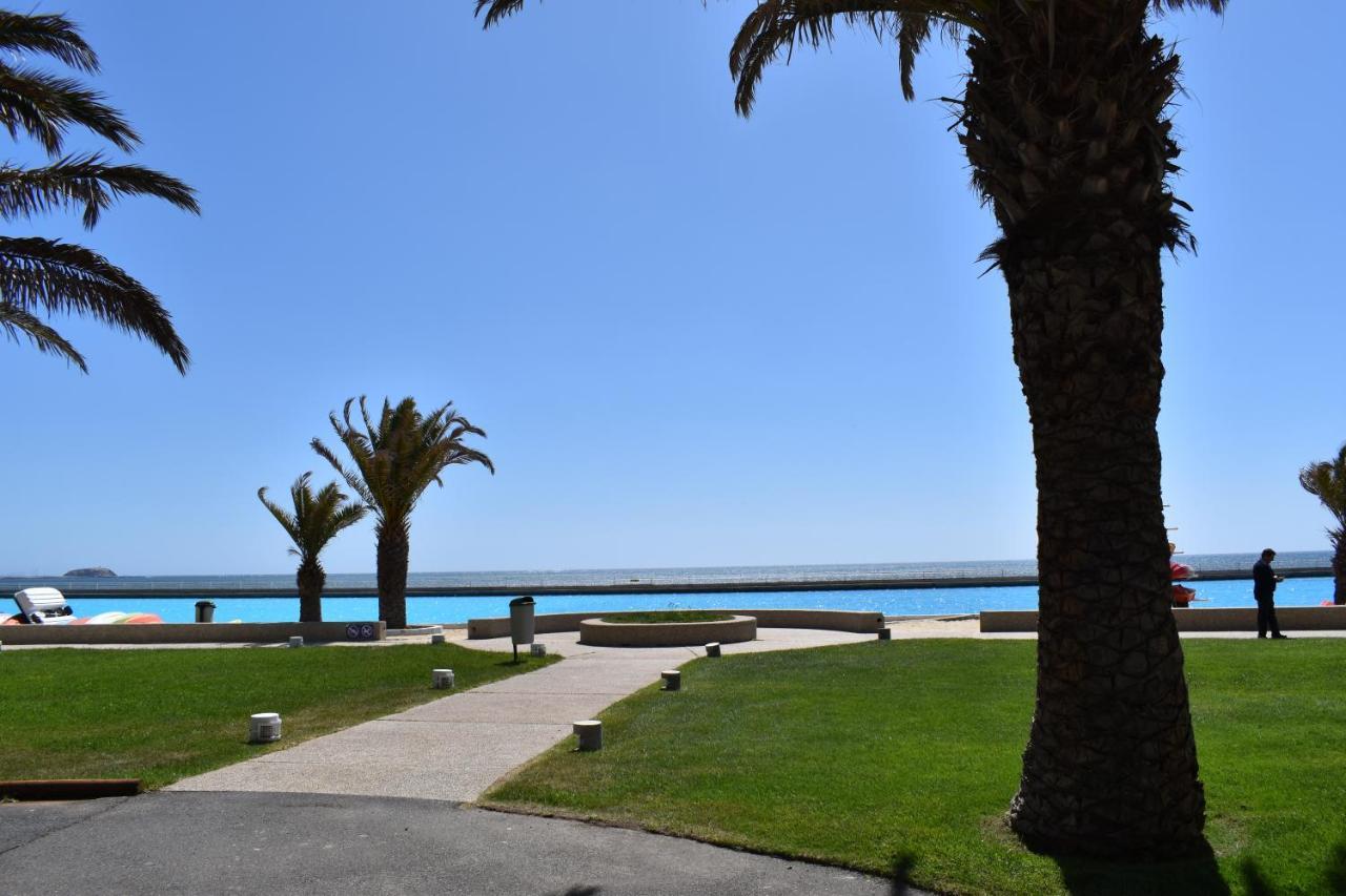 San Alfonso Del Mar Goleta Leilighet Algarrobo Eksteriør bilde